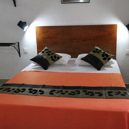 Dambulu Oya Family Park Hotel Dambulla Bilik gambar