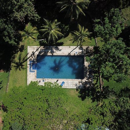 Dambulu Oya Family Park Hotel Dambulla Luaran gambar