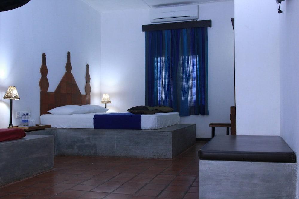 Dambulu Oya Family Park Hotel Dambulla Luaran gambar