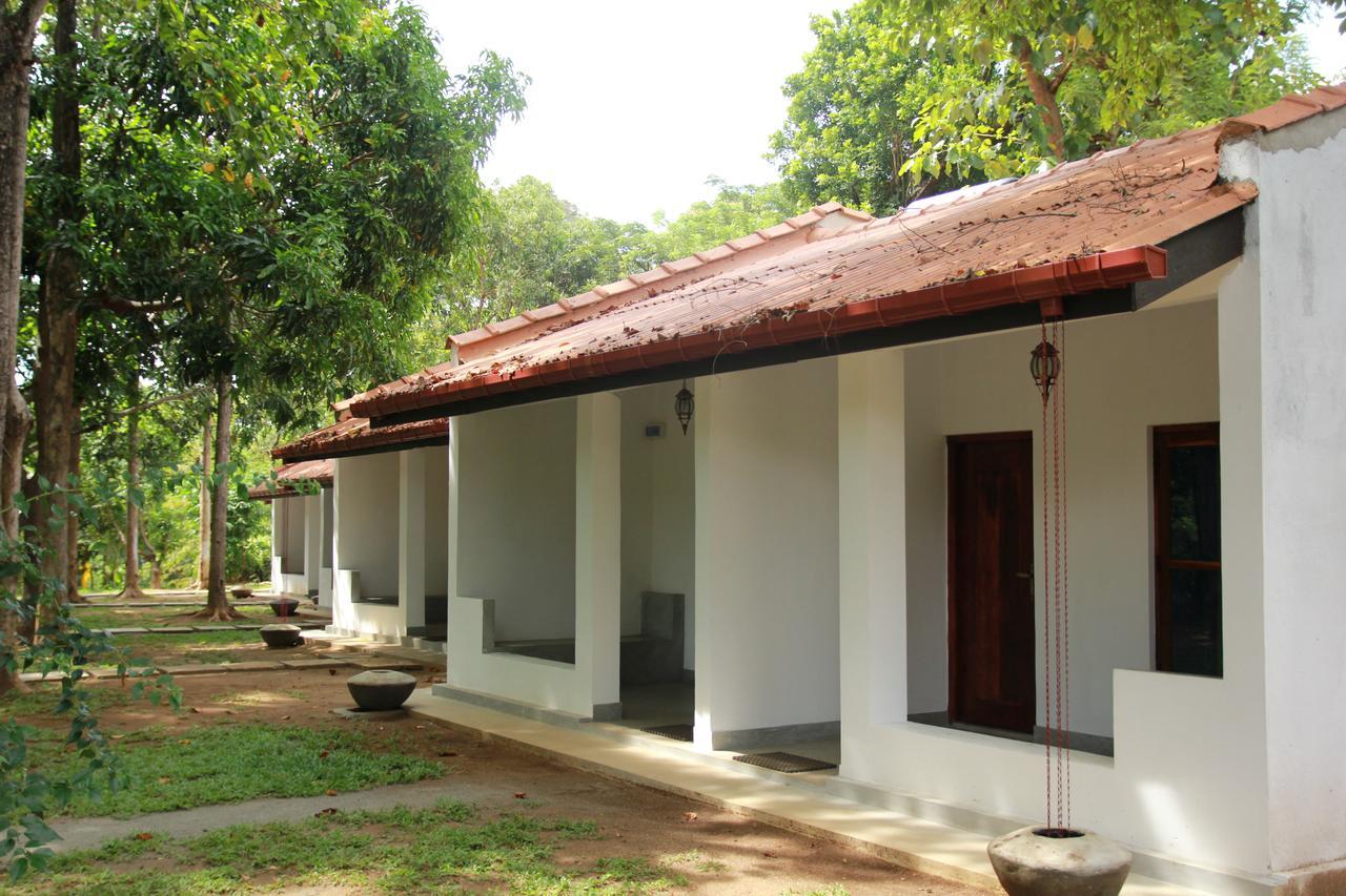 Dambulu Oya Family Park Hotel Dambulla Luaran gambar