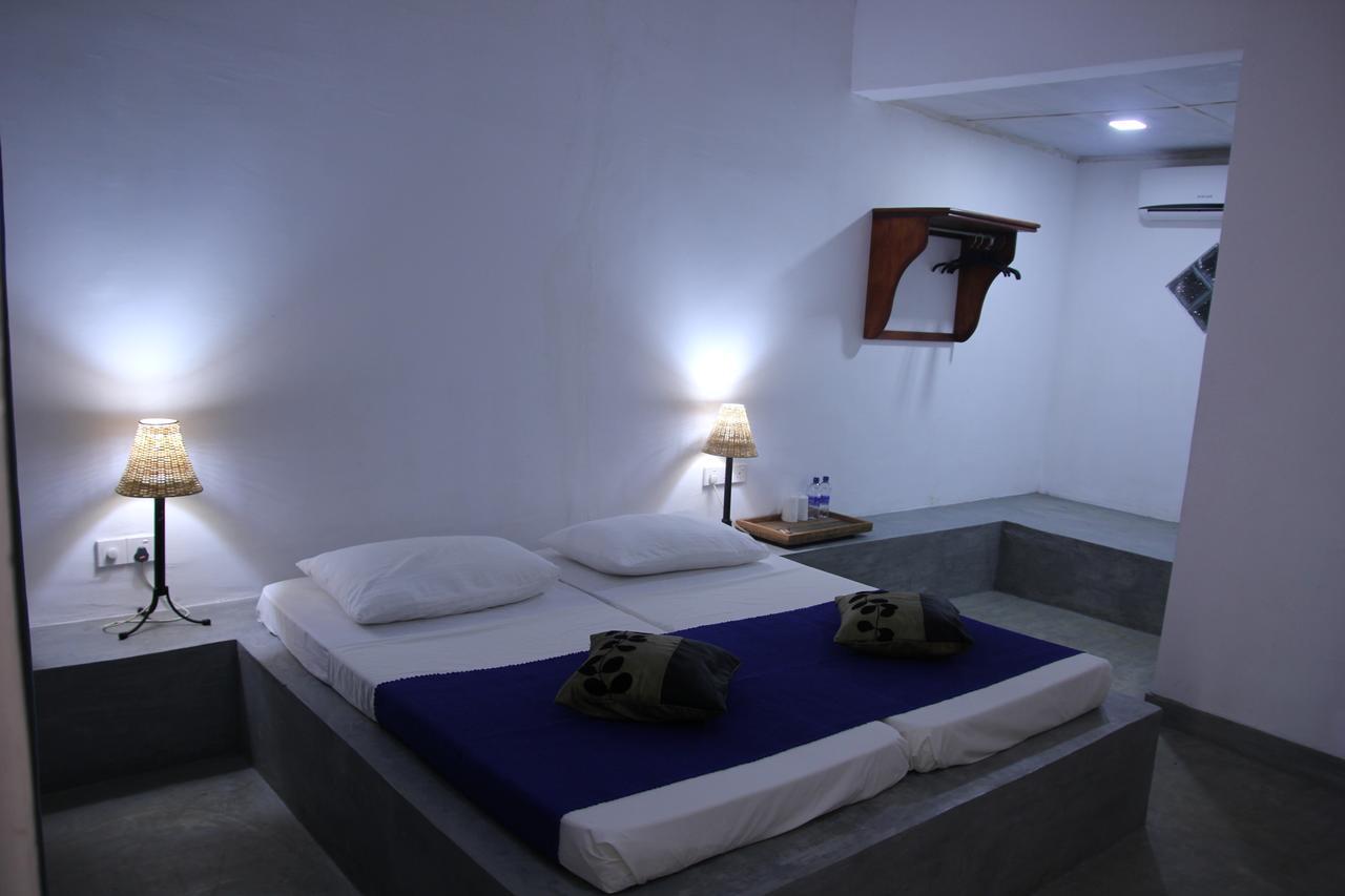 Dambulu Oya Family Park Hotel Dambulla Luaran gambar