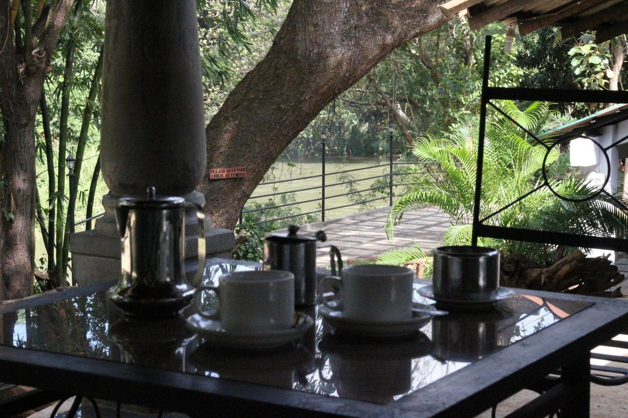 Dambulu Oya Family Park Hotel Dambulla Luaran gambar