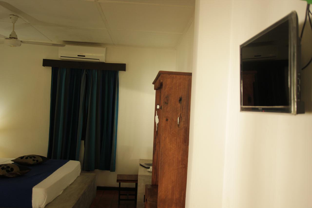 Dambulu Oya Family Park Hotel Dambulla Luaran gambar
