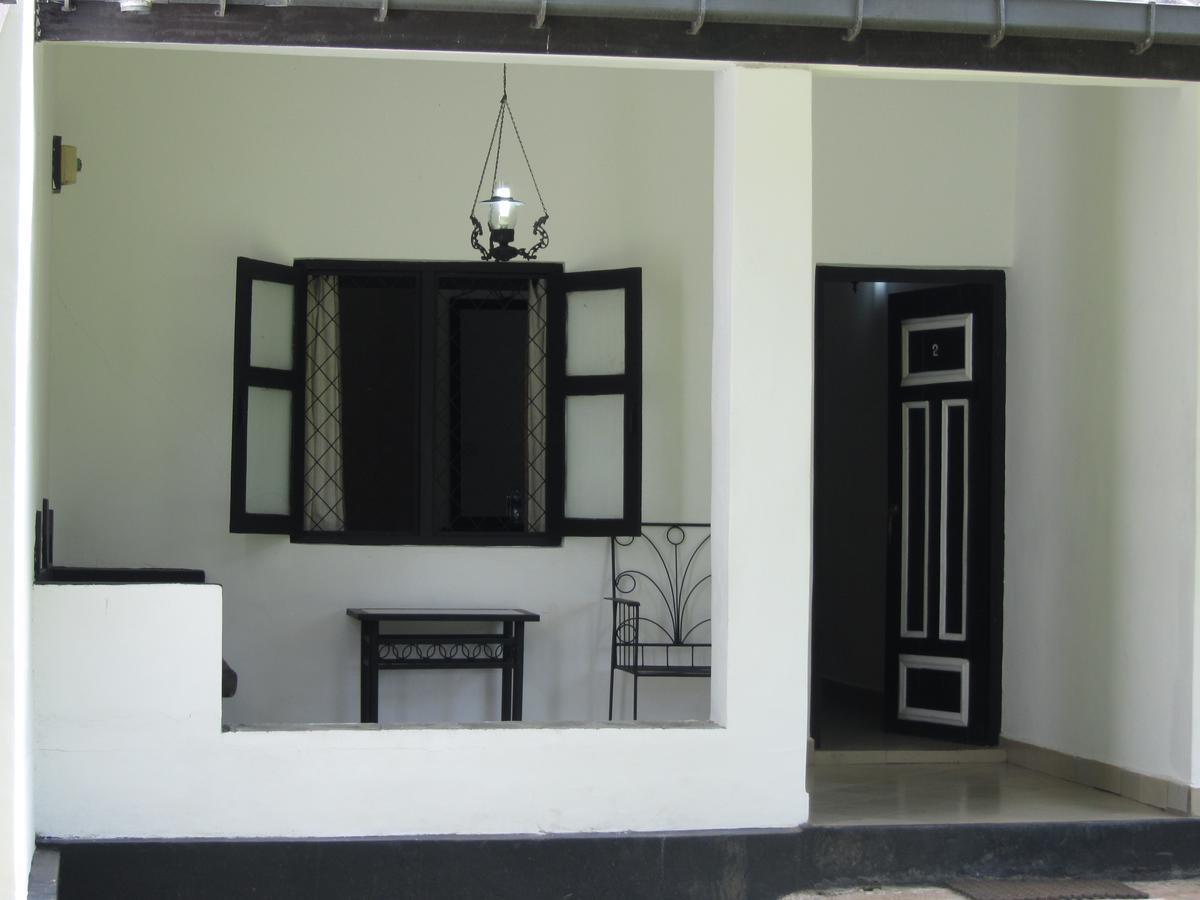 Dambulu Oya Family Park Hotel Dambulla Luaran gambar