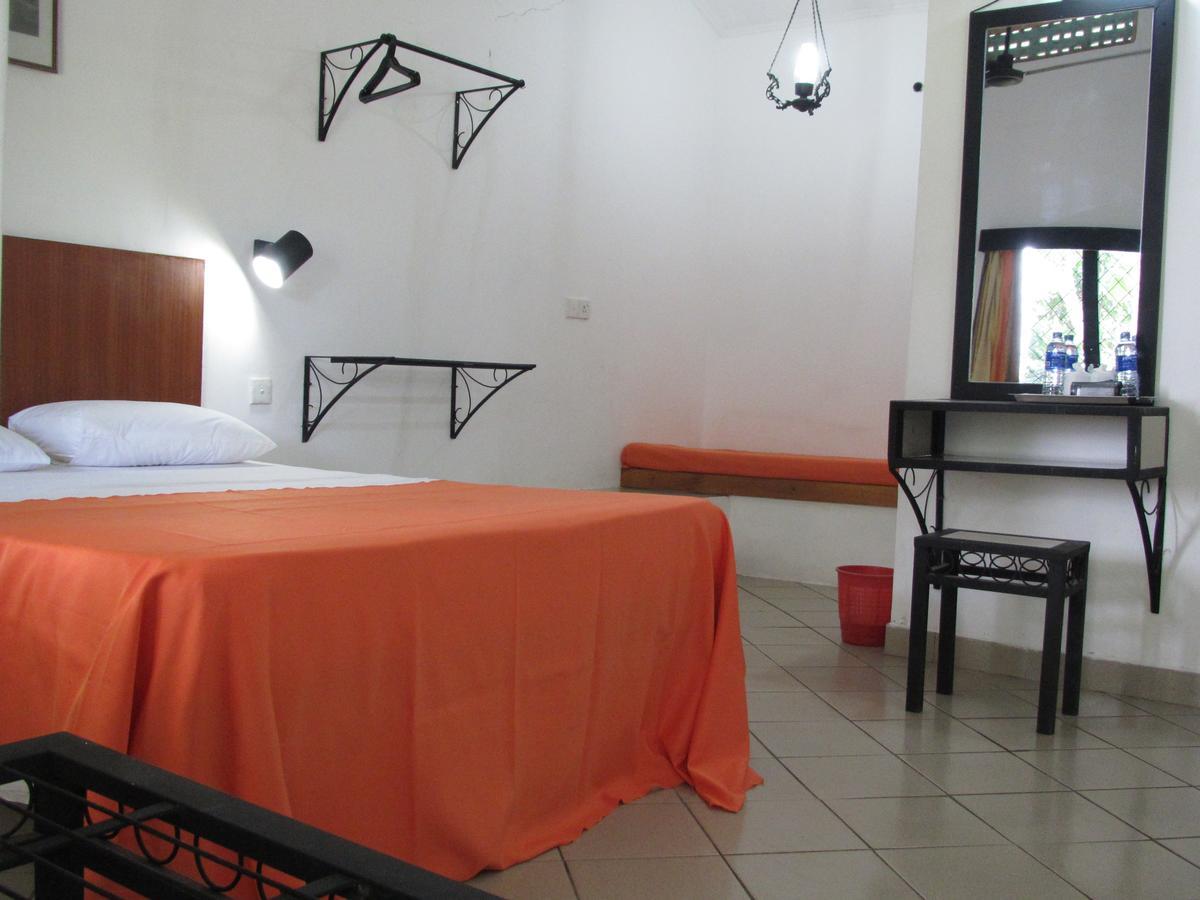 Dambulu Oya Family Park Hotel Dambulla Luaran gambar