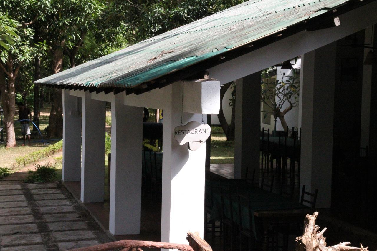 Dambulu Oya Family Park Hotel Dambulla Luaran gambar