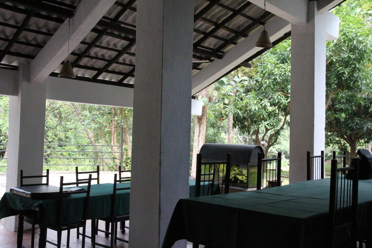 Dambulu Oya Family Park Hotel Dambulla Luaran gambar