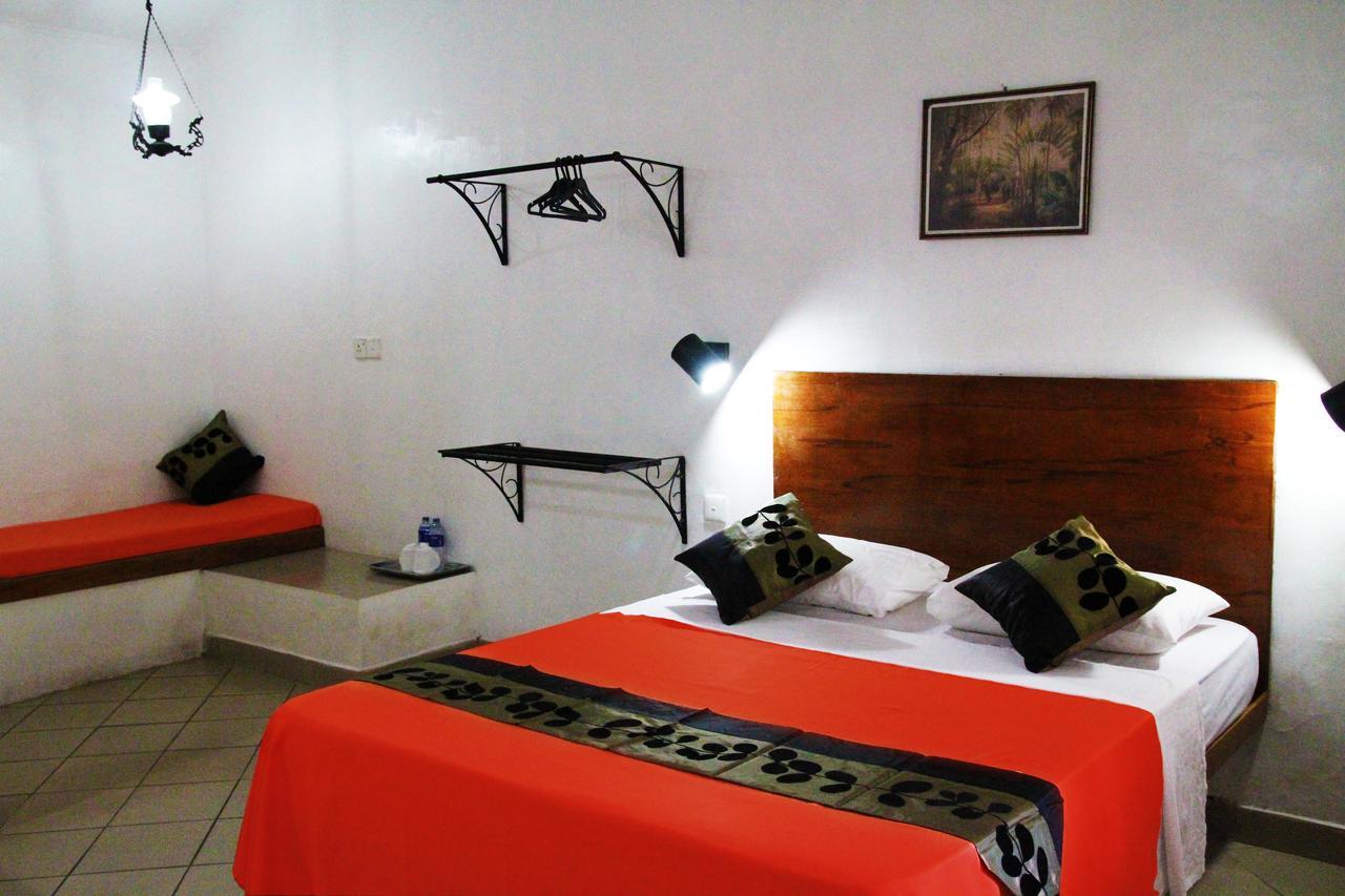 Dambulu Oya Family Park Hotel Dambulla Luaran gambar