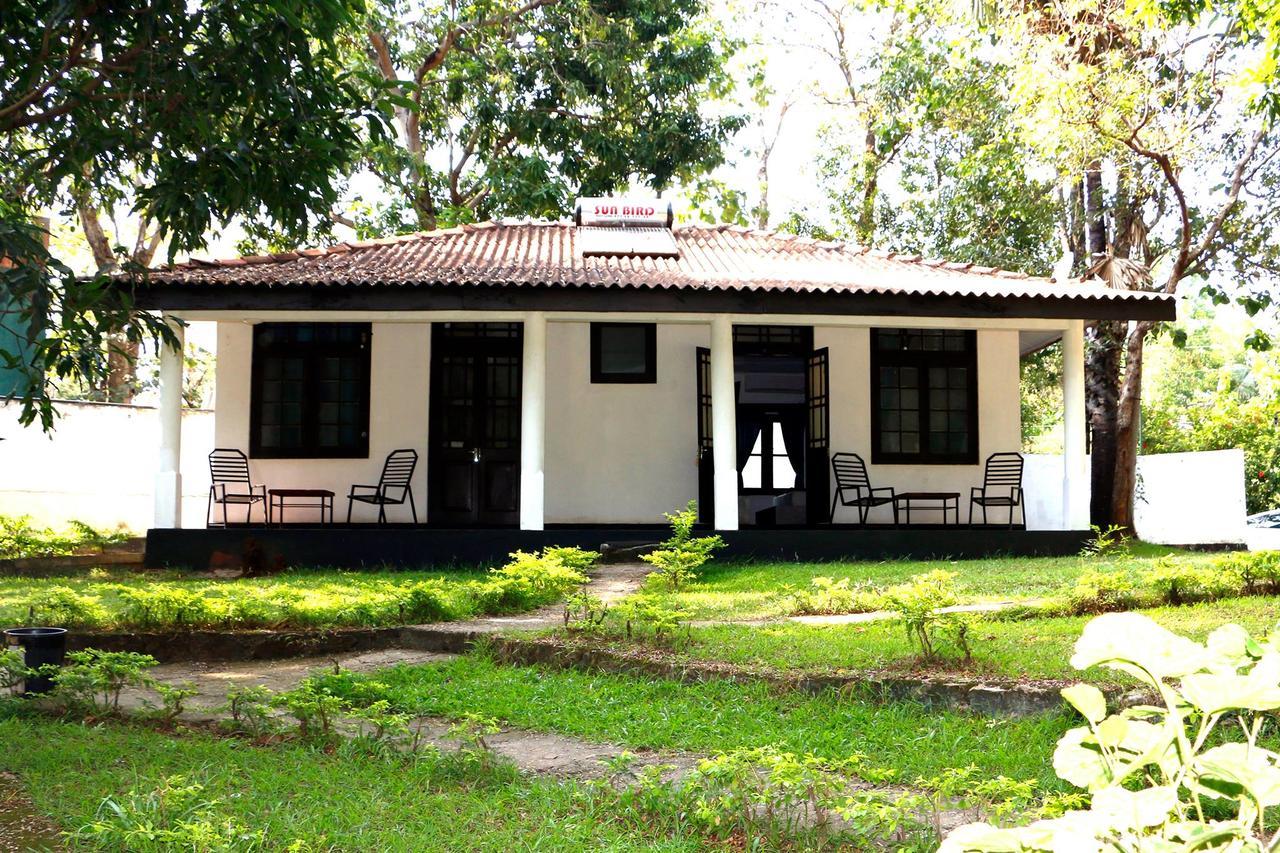 Dambulu Oya Family Park Hotel Dambulla Luaran gambar