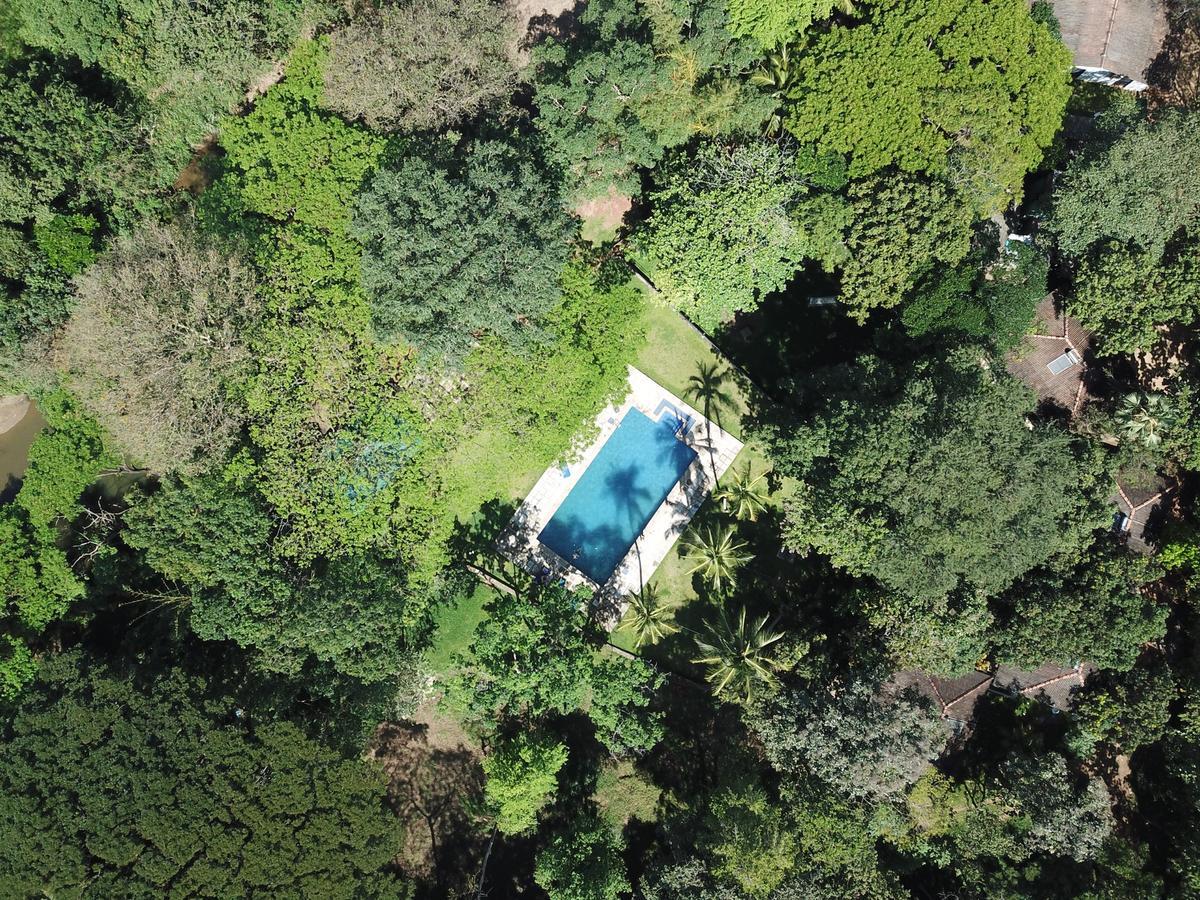 Dambulu Oya Family Park Hotel Dambulla Luaran gambar