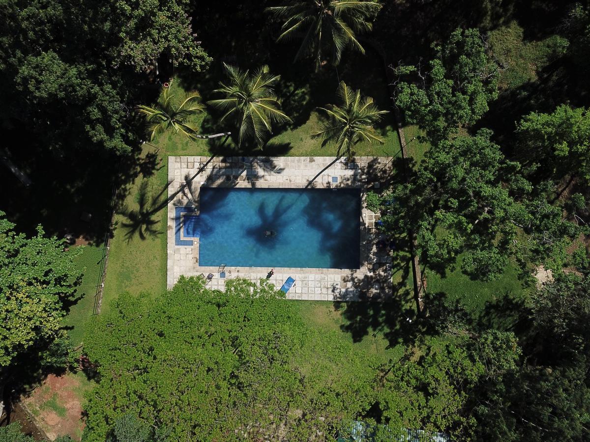 Dambulu Oya Family Park Hotel Dambulla Luaran gambar
