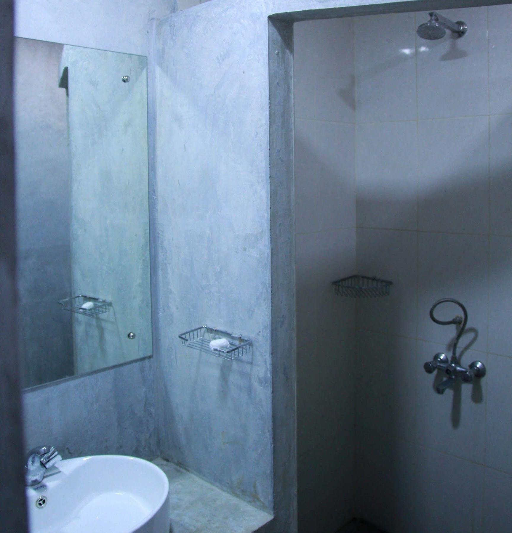 Dambulu Oya Family Park Hotel Dambulla Luaran gambar