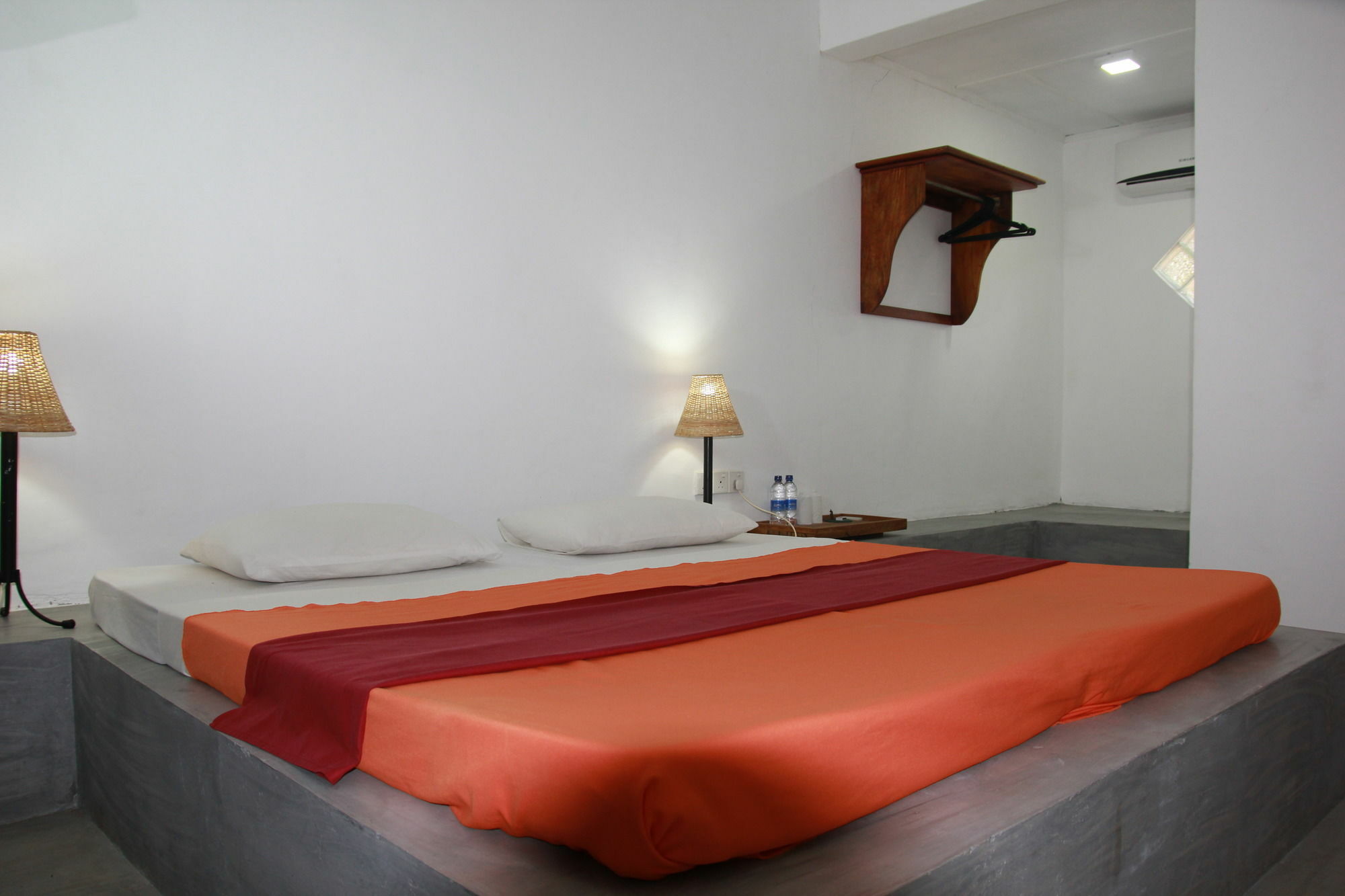 Dambulu Oya Family Park Hotel Dambulla Luaran gambar