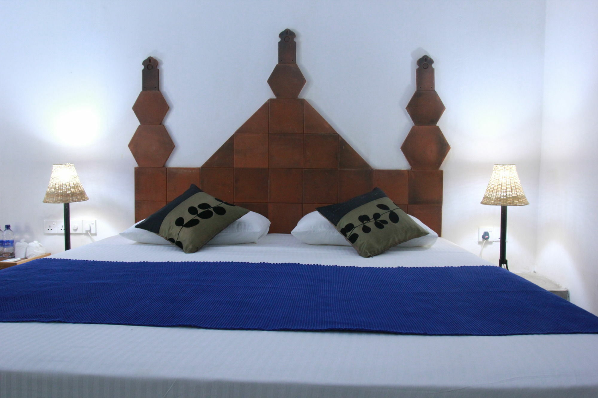 Dambulu Oya Family Park Hotel Dambulla Luaran gambar