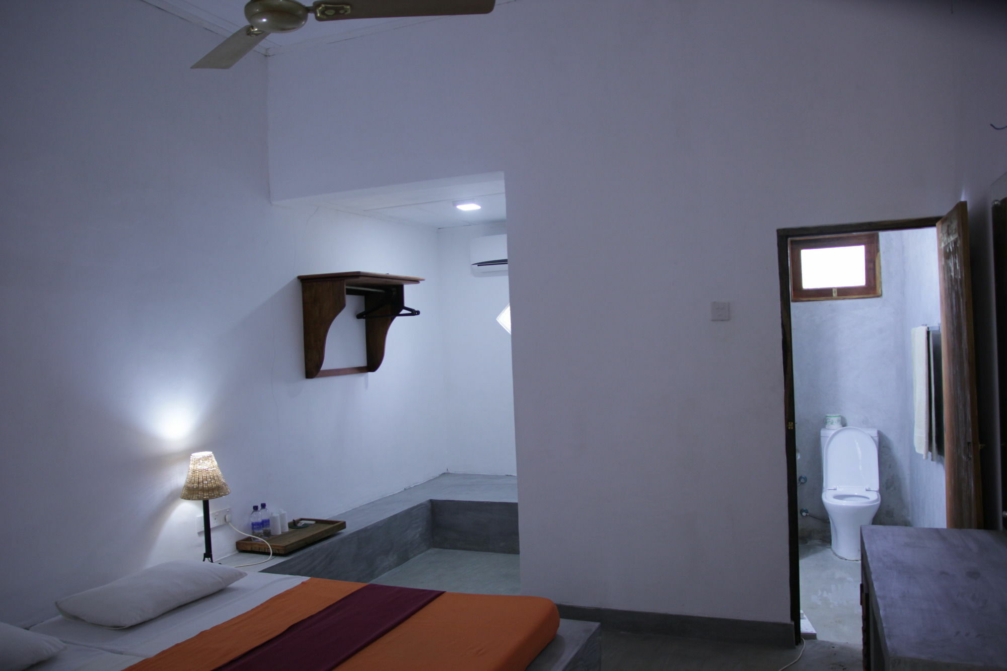 Dambulu Oya Family Park Hotel Dambulla Luaran gambar