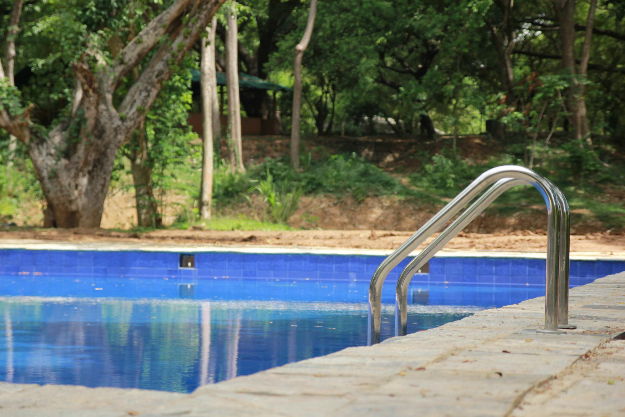 Dambulu Oya Family Park Hotel Dambulla Luaran gambar
